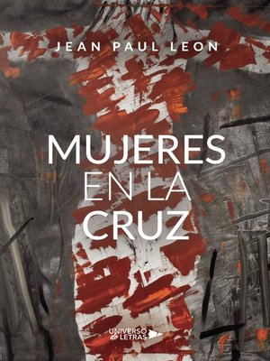 cover image of Mujeres en la cruz